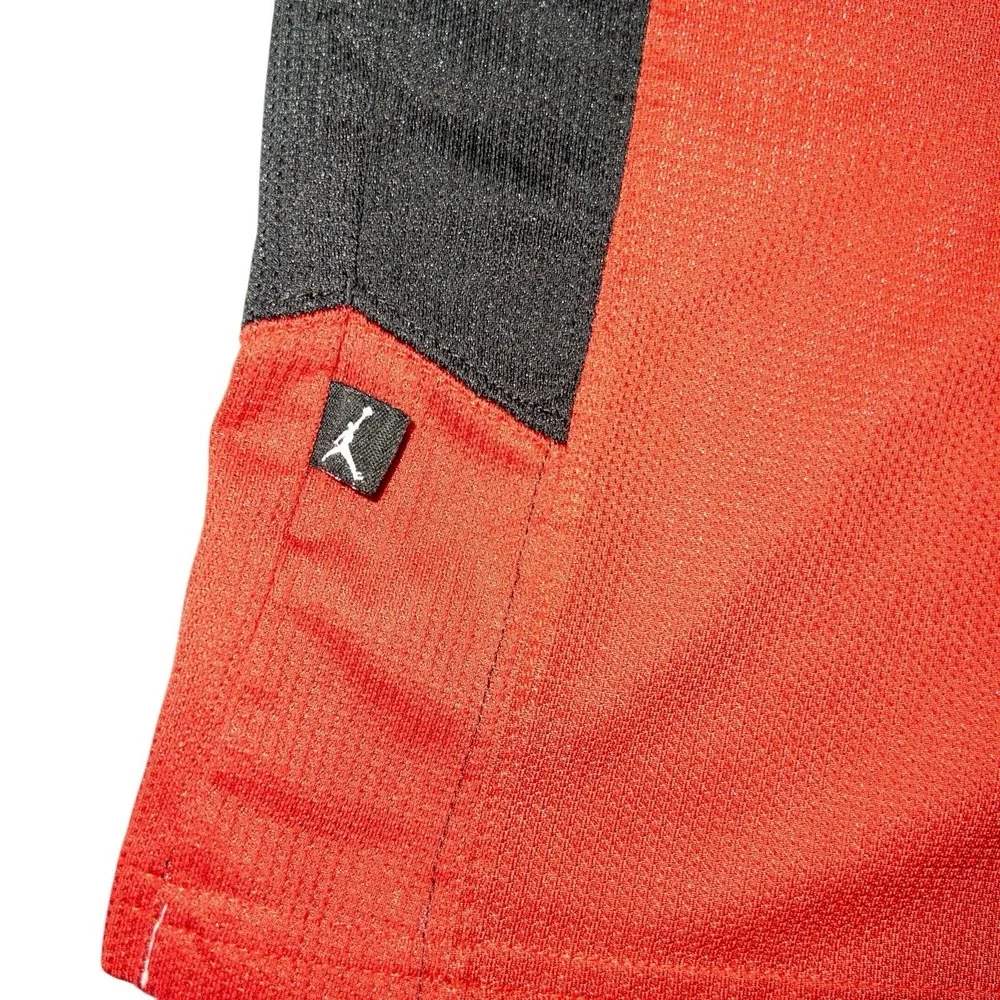 Jordan Jumpman Dazzle Shorts Mens Medium‎ Basketball Gym Training